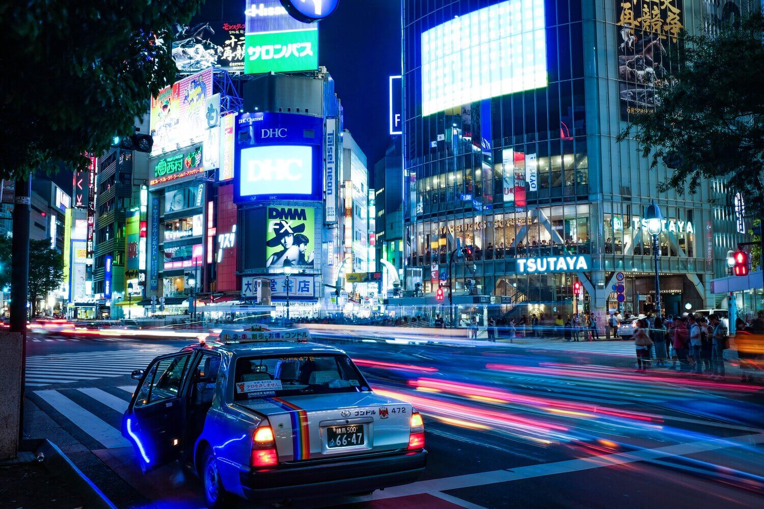 social media Japan